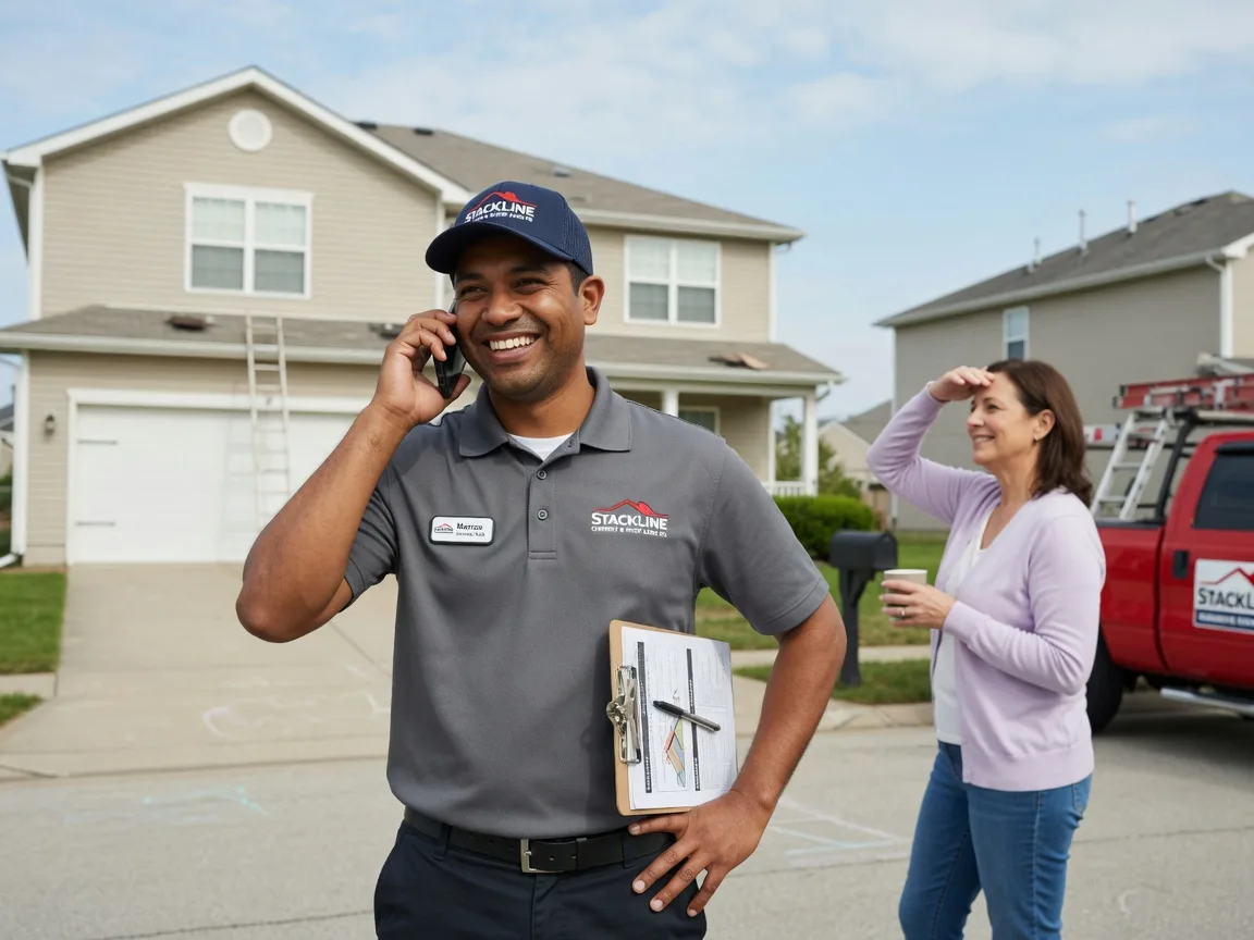 Chimney flashing repair Cleveland Heights, OH FAQs